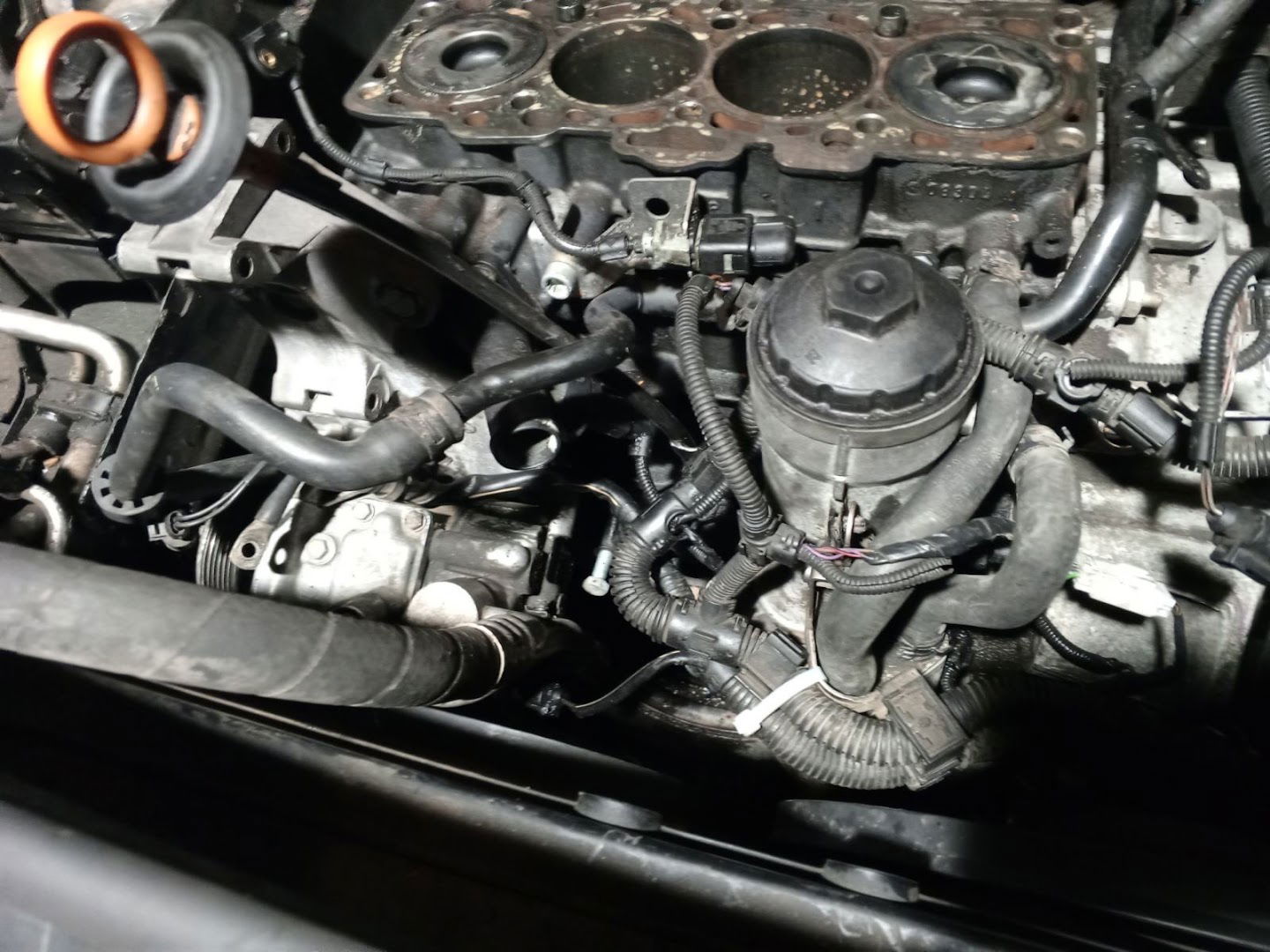 Auto servis "Dva brata"