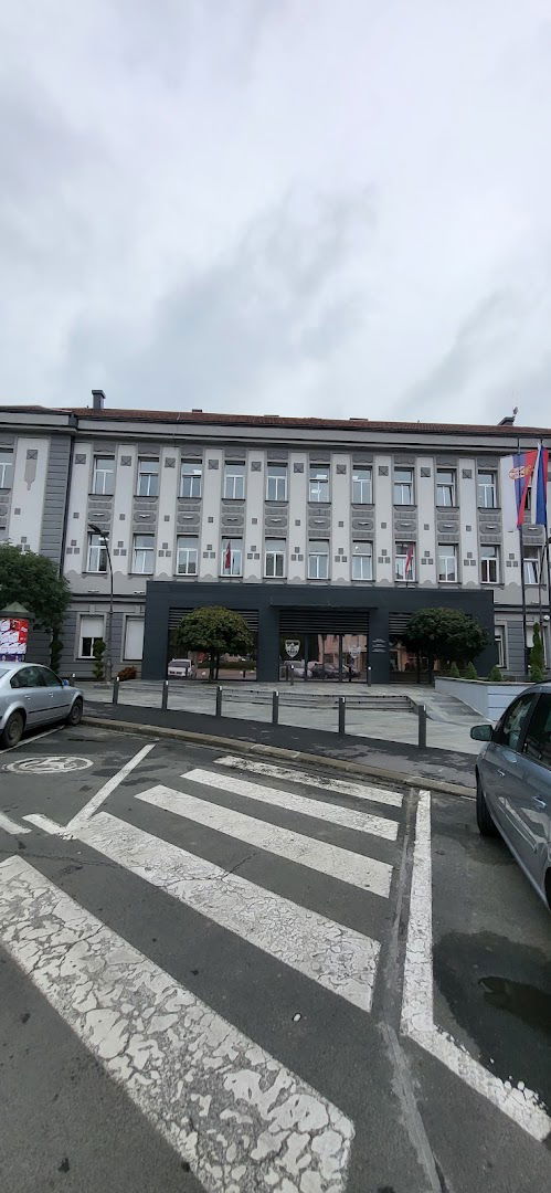 Opština Kozarska Dubica