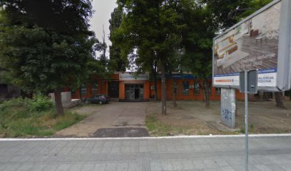 La Perla Beauty Studio