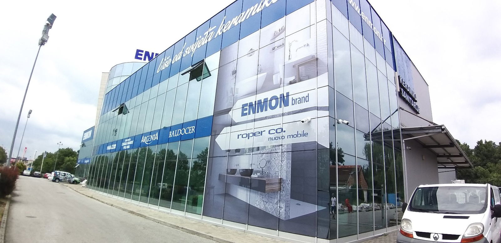 Enmon Ltd.