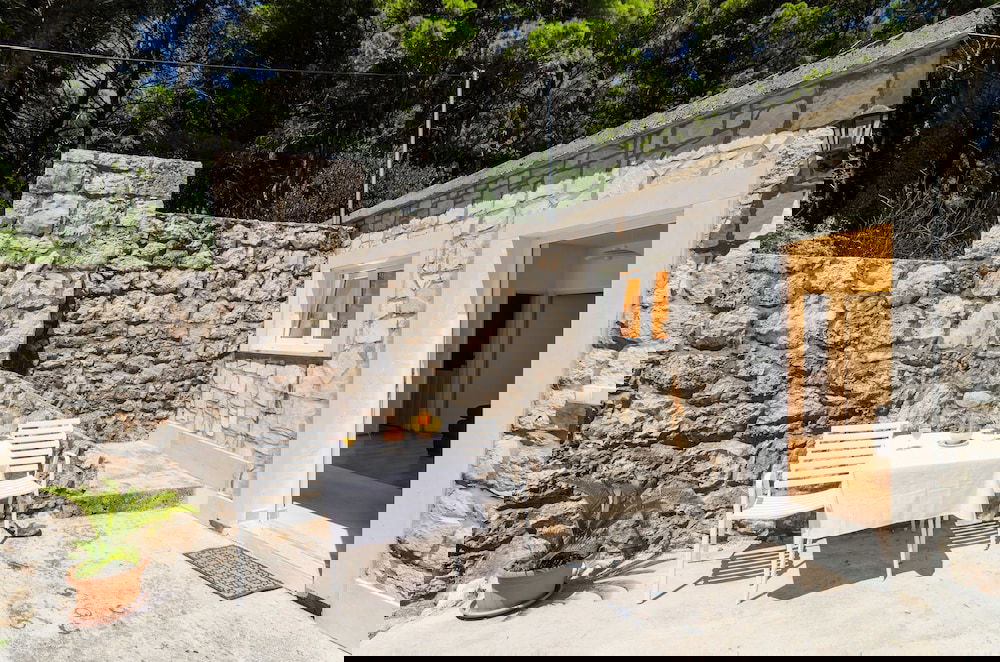 Apartments & Rooms Tapera, Dubrovnik