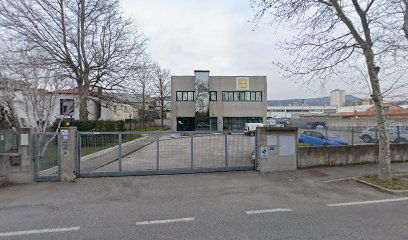 Tedesco Scaffalature S.R.L.