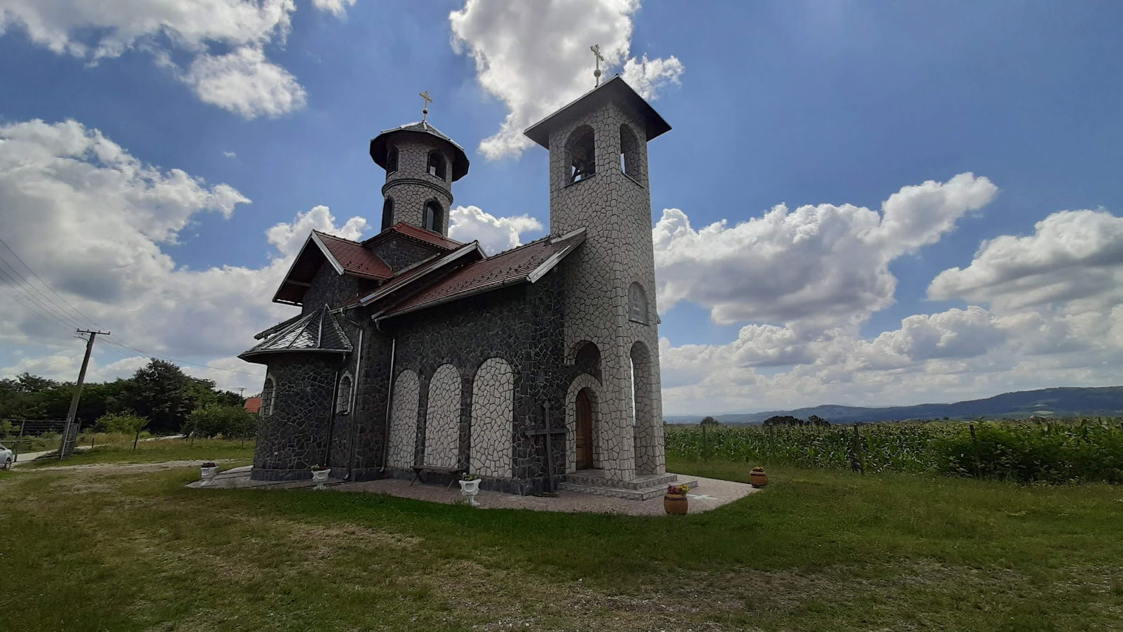 Црква Свете Тројице