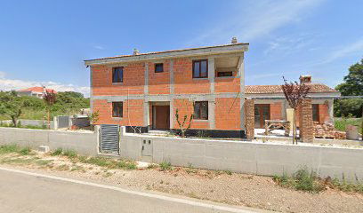 Villa "Mediterian spirit"