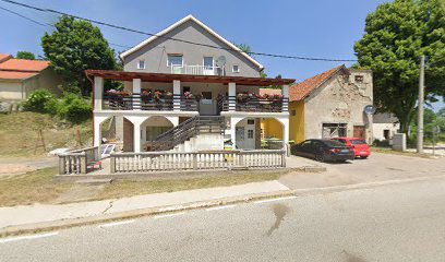 CENTAR ZA SOCIJALNU SKRB ZADAR - PODRUŽNICA GRAČAC