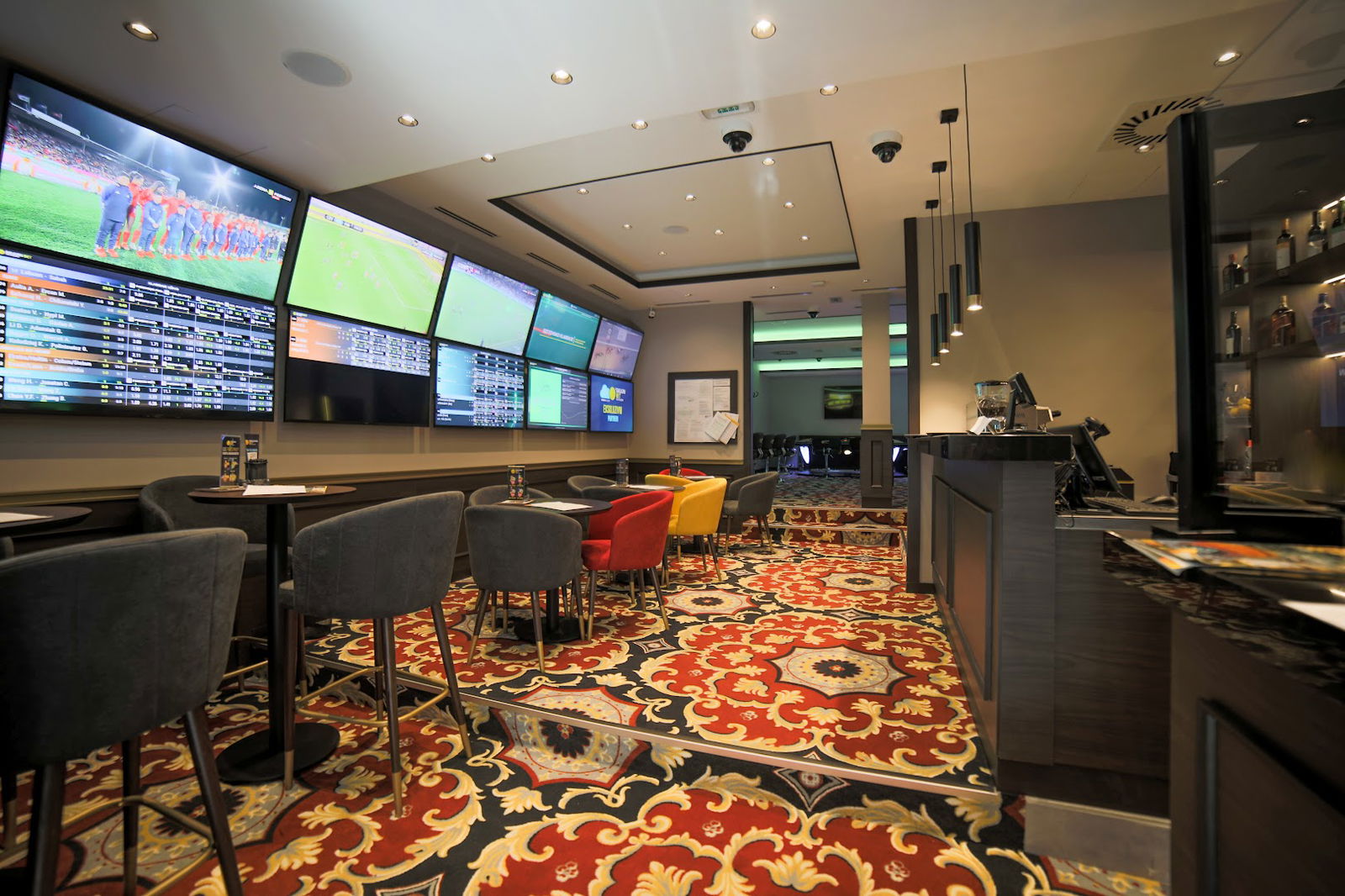 BALKAN BET kladionica