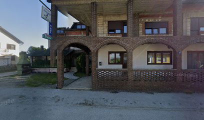 Ugostiteljski obrt Vugrinec