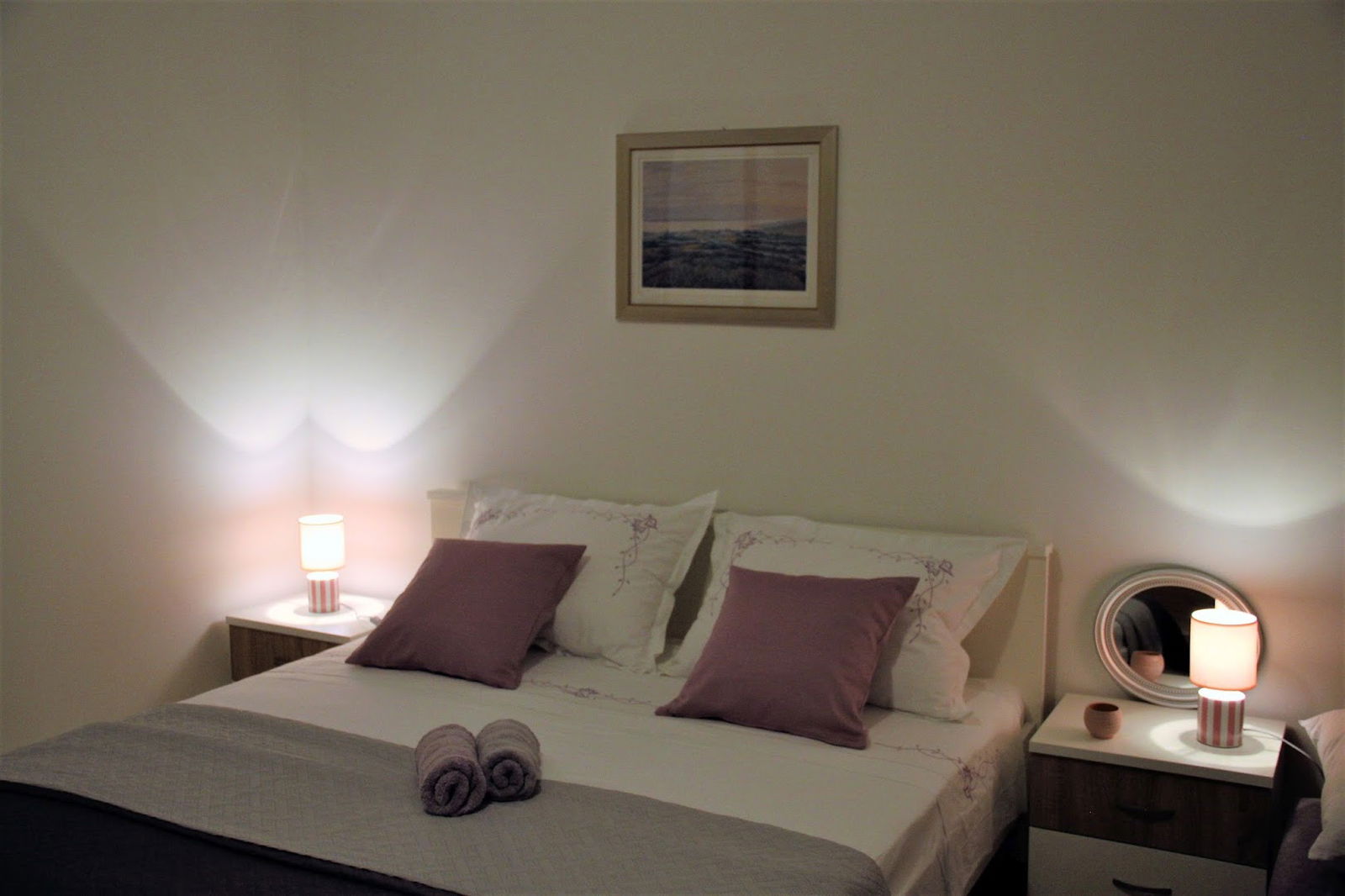 Apartment Oasis of Peace