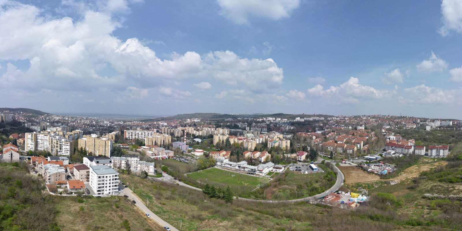 Mатице српске 73Д