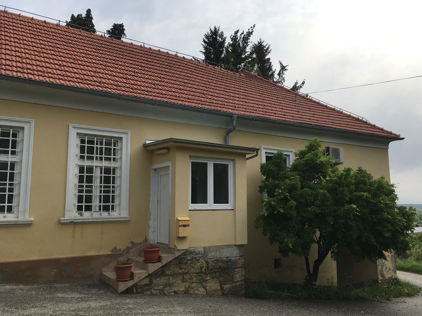 Specijalistička ordinacija obiteljske medicine dr. med. Zrinka Huđek-Leskovar