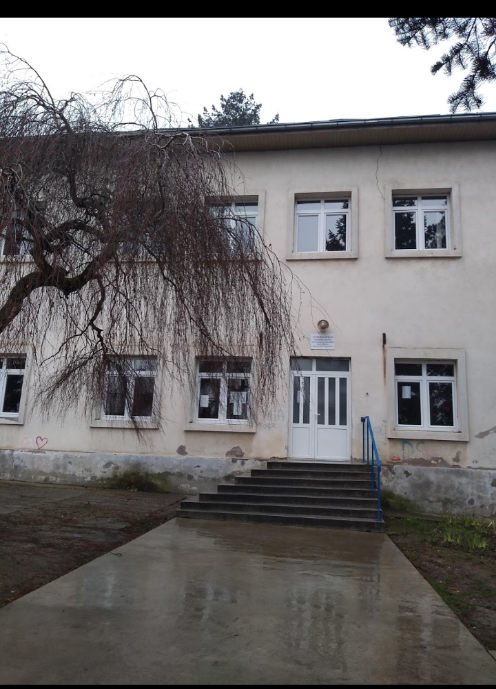 Основна Школа "Милорад Мића Марковић"