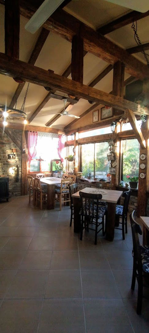 VRTNI KUTAK -pizzeria