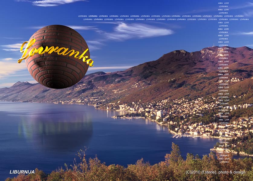 Lovranka Ltd. Lovran