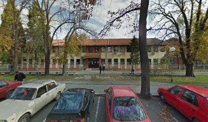 Специјалистички центар Панчево