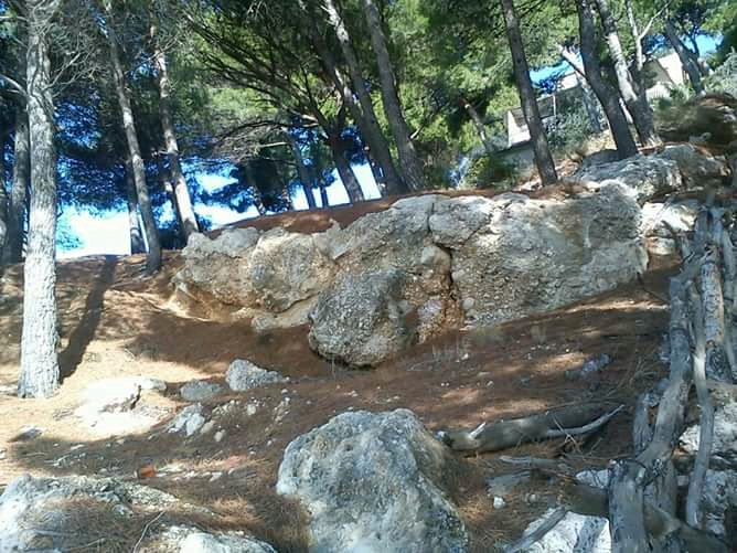 Apartments Marušić