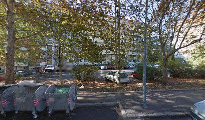 Parking Bogdana Žerajića 17