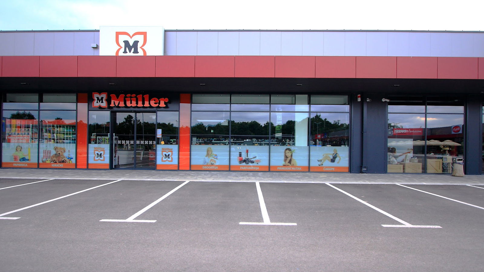 Müller