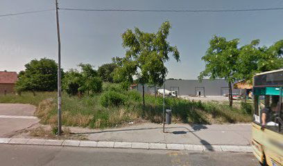 Роспи ћуприја