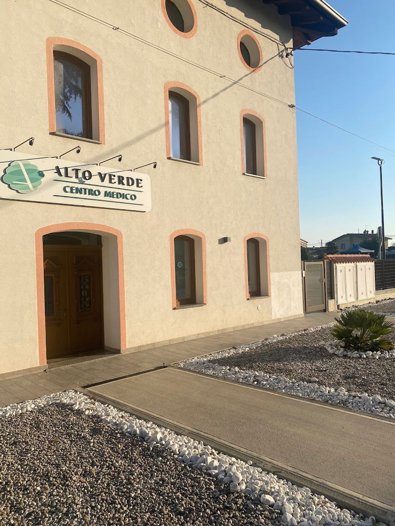 ALTO VERDE Centro Medico Polispecialistico