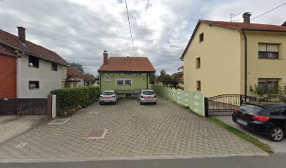 PRIJEVOZ BLAŽEKA D.O.O.