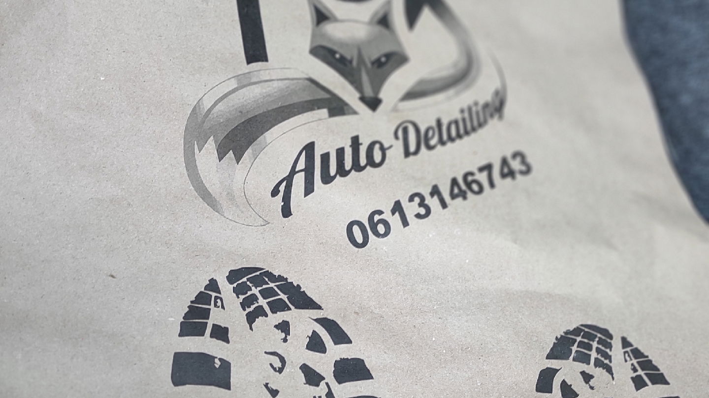 Indjija Fox Auto Detailing