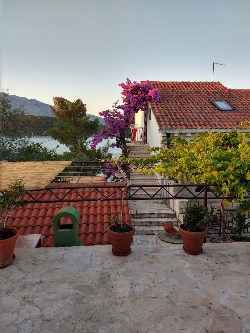 Apartments Villa Katić