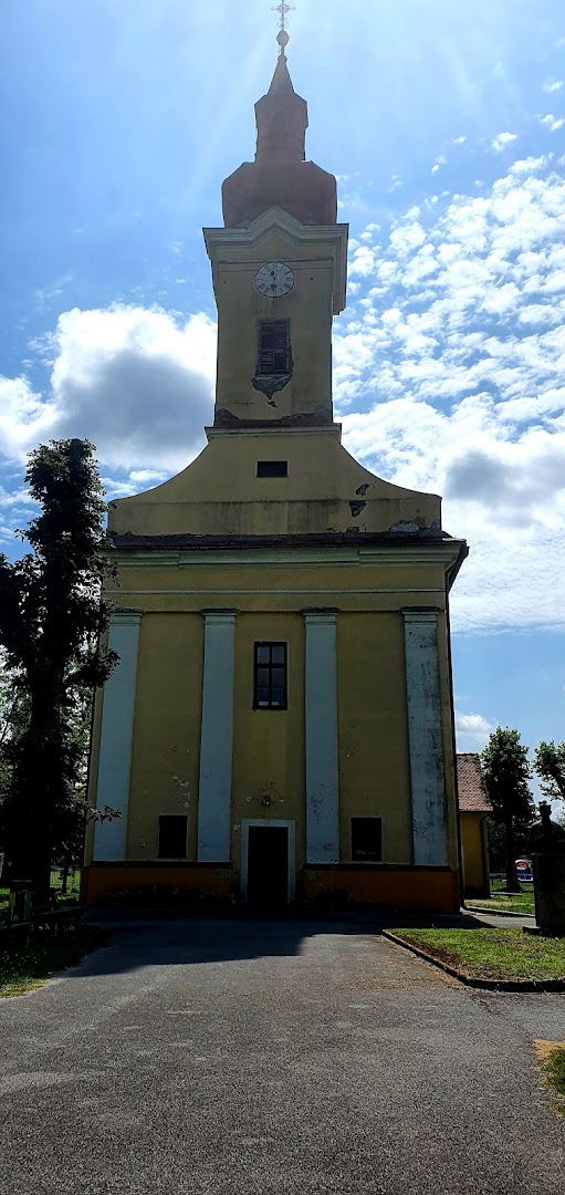 Saint Ferdinand’s Church
