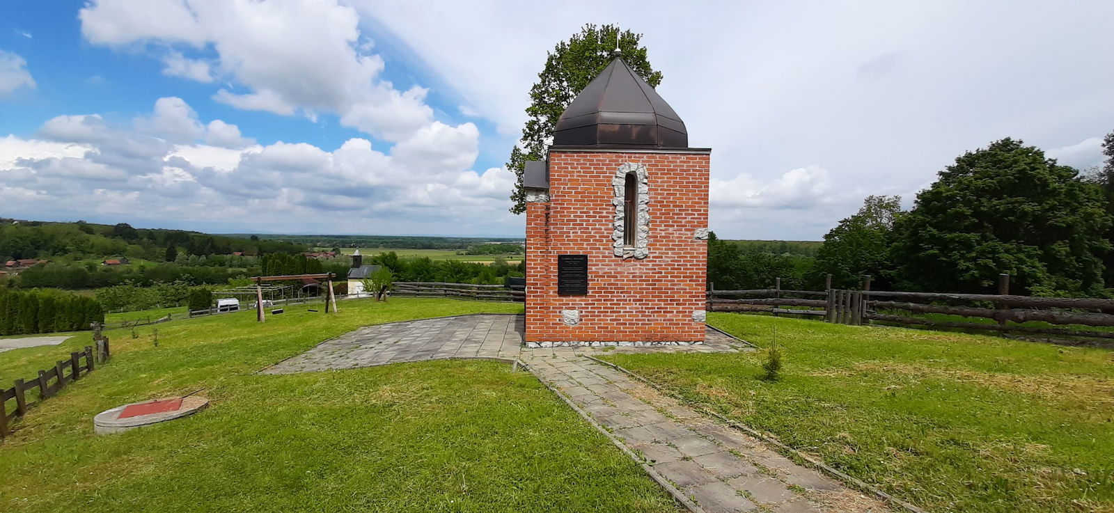 Church of St. Michael