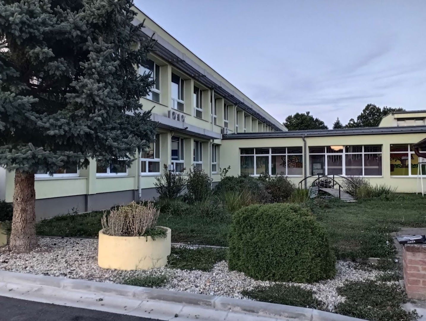 Osnovna škola braće Radića Pakrac