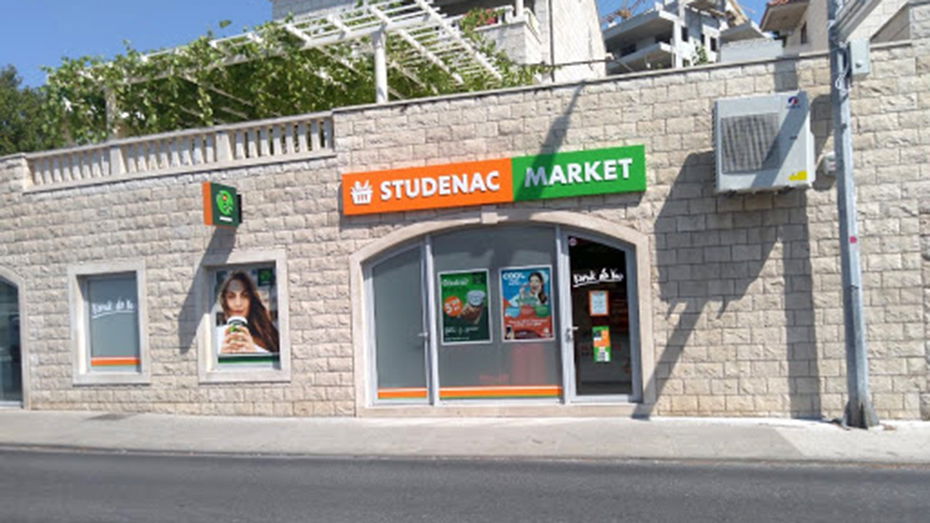 Studenac Market