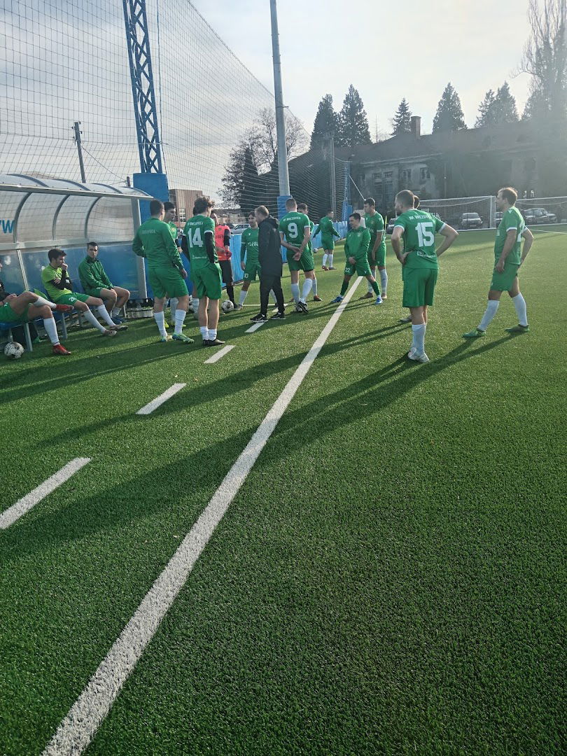 NK Mladost Okić Klinča Sela