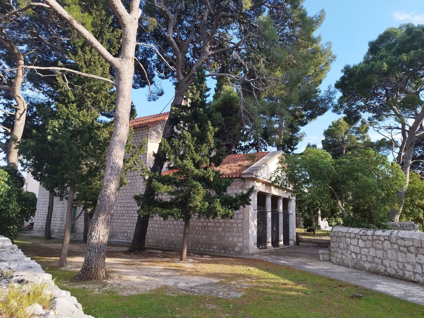 Church of St. Stephen