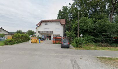 Ventil Promet obrt za trgovinu