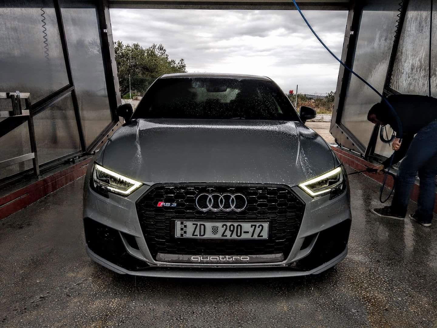 VAG Performance Revo Dealer