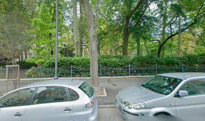 Statue of Ruggero Timeus