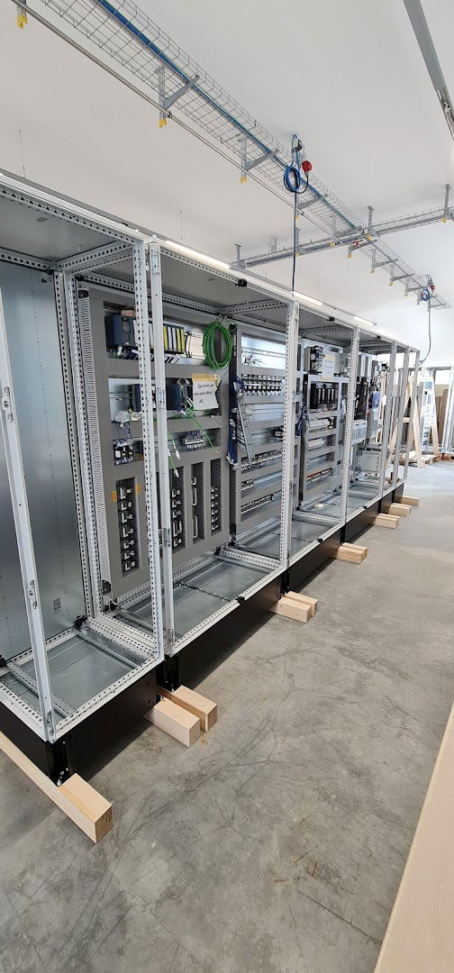 MIG-PASKA Elektroinstalacije