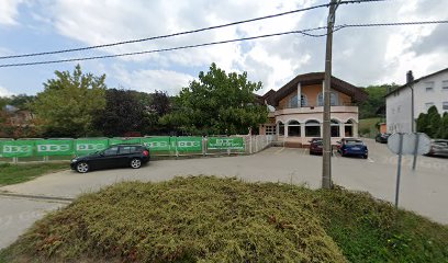 Dječji vrtić Tintilinić