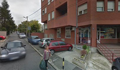 Poslastičarnica Kesten