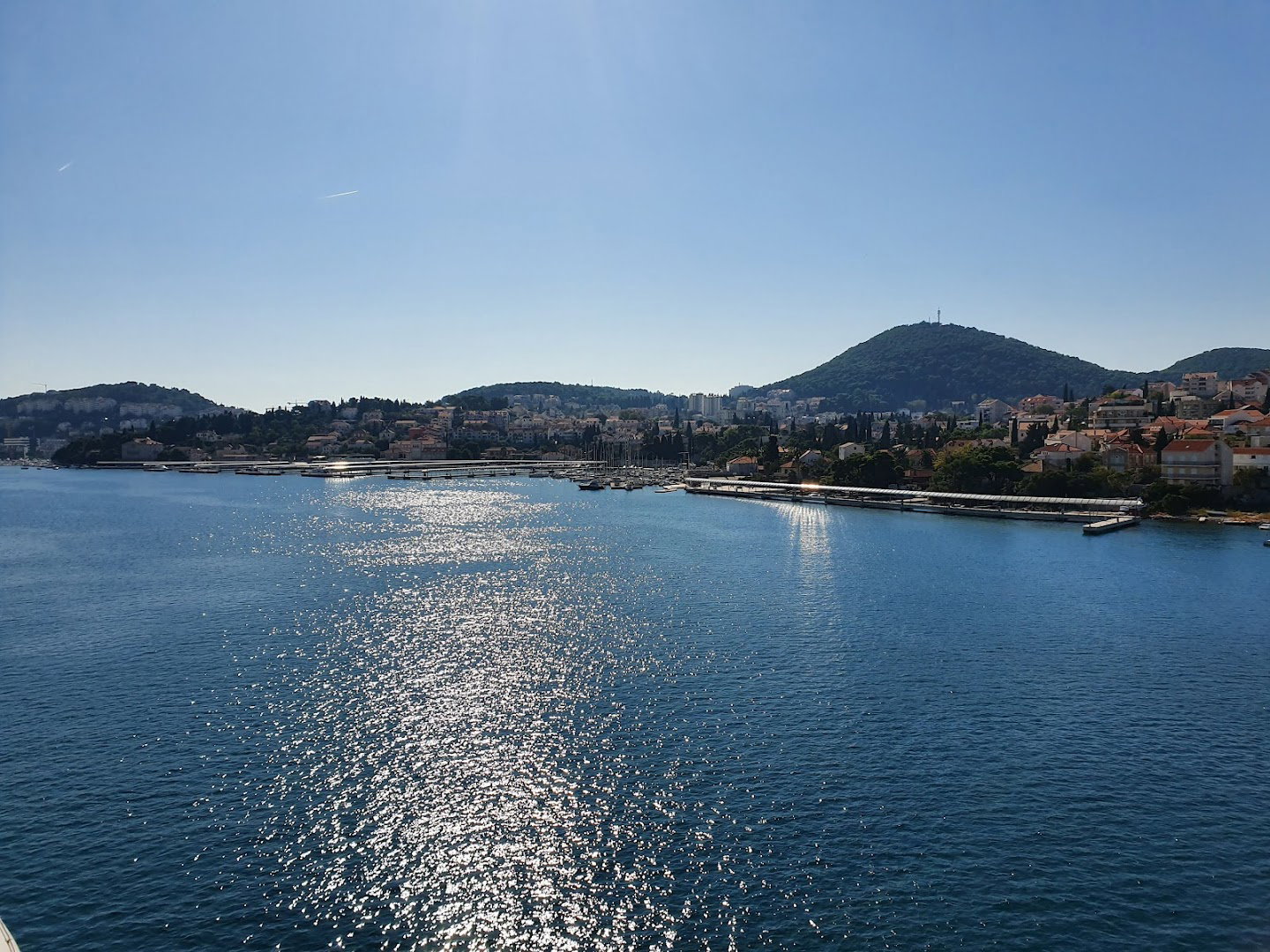 Dubrovnik Bus Station