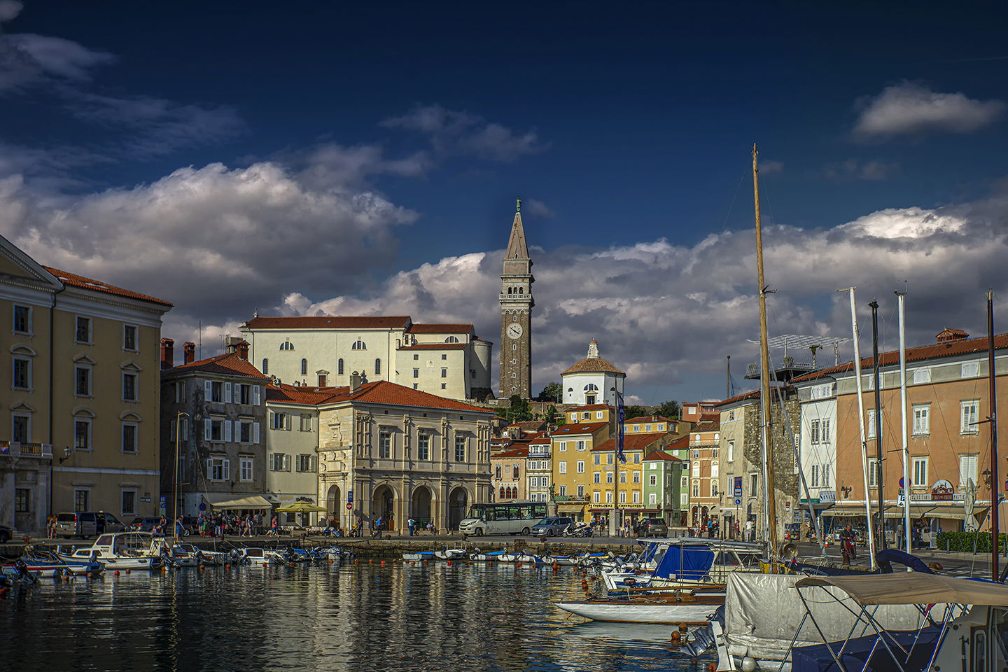 Piran turizem d.o.o.