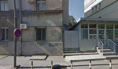 Fire Station Vozdovac