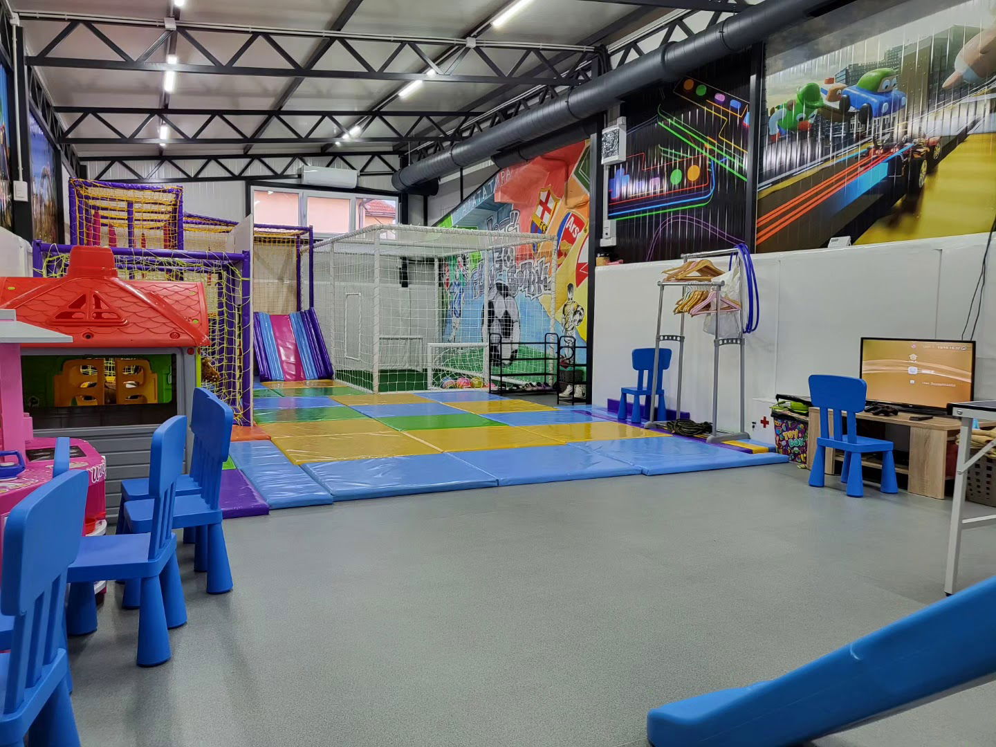 Igraonica Tatatatira