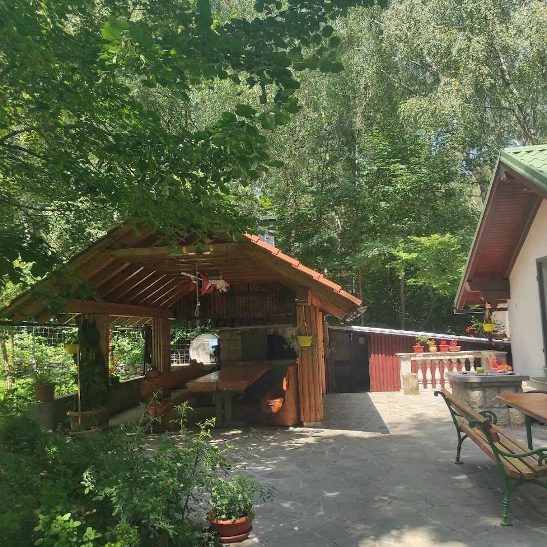 Villa Tea, kuća za odmor