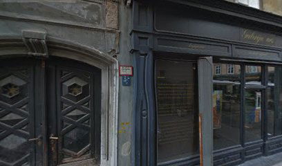 Oddajanje sob, Rok Jenko s.p.