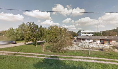 DTD Pančevo, Vodoprivredno društvo Pančevo