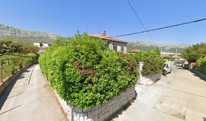 AUTOMEHANIČARSKI OBRT MELVAN, VL.ALEN MELVAN