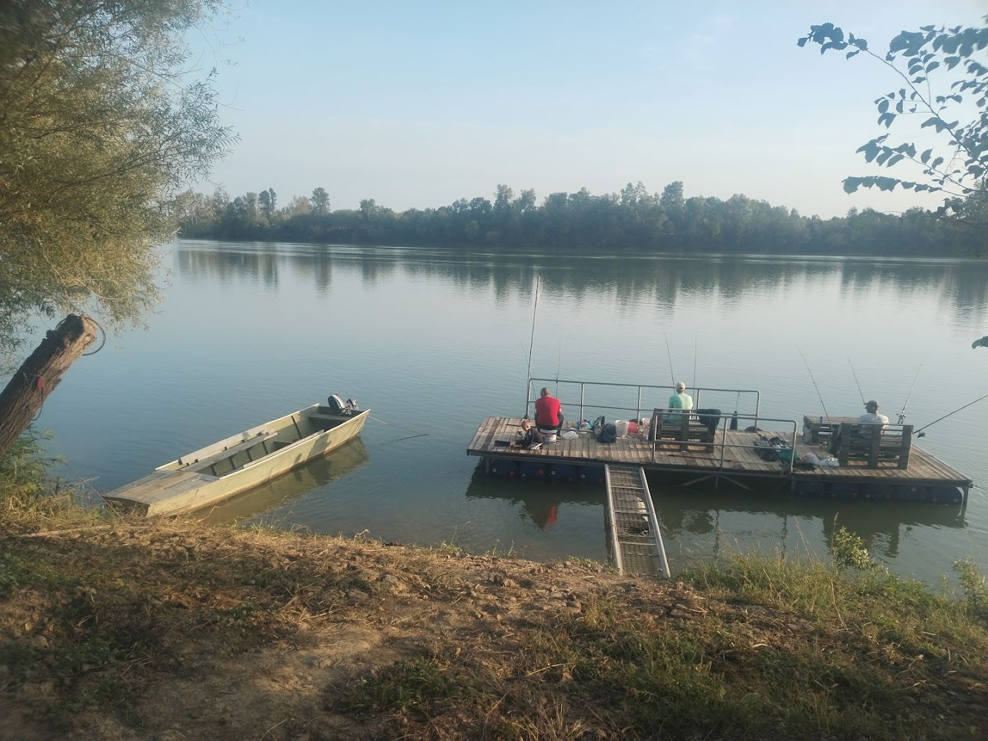 Platforma Doroteja i Todor