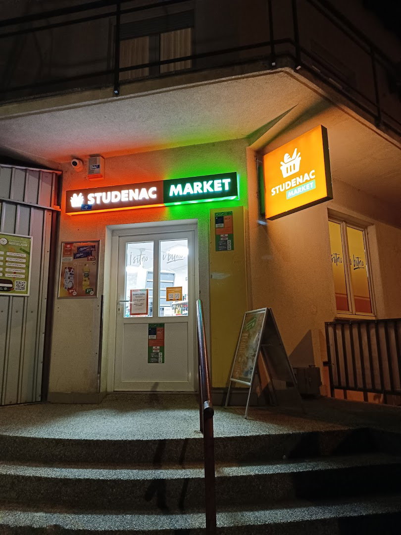 Studenac Market