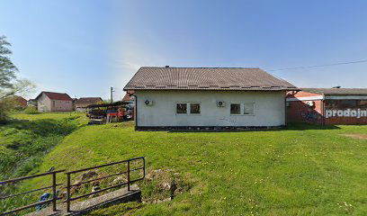 HP - Hrvatska pošta