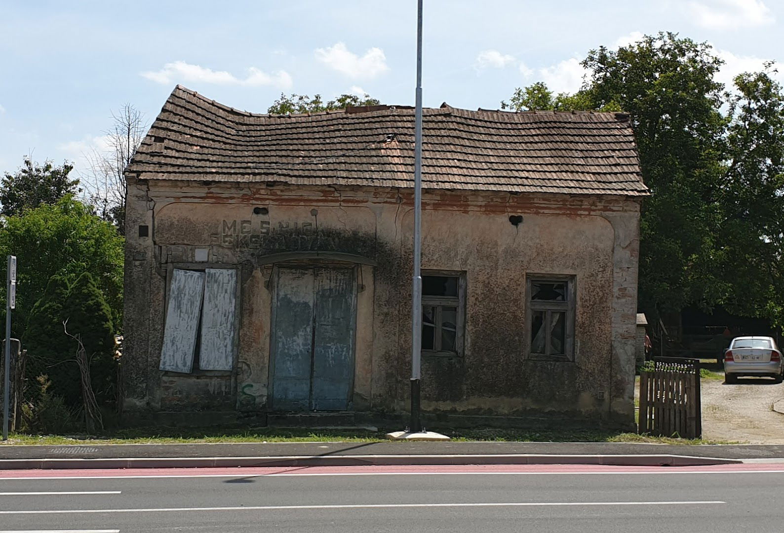 Općina Mali Bukovec